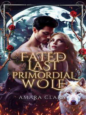 cover image of Fated to the Last Primordial Wolf